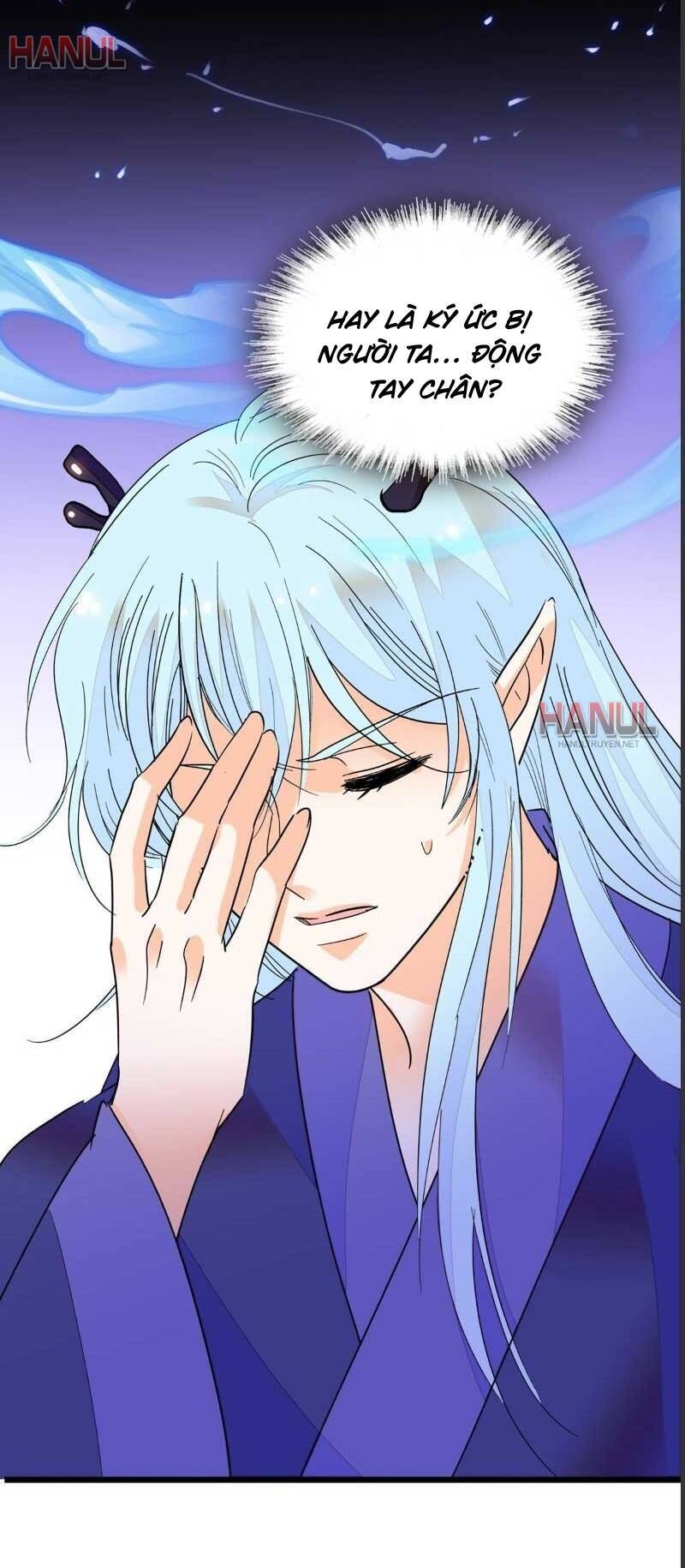 Toàn Mạng Đều Là Fan Cp Của Tôi Với Ảnh Đế Chapter 228 - 40