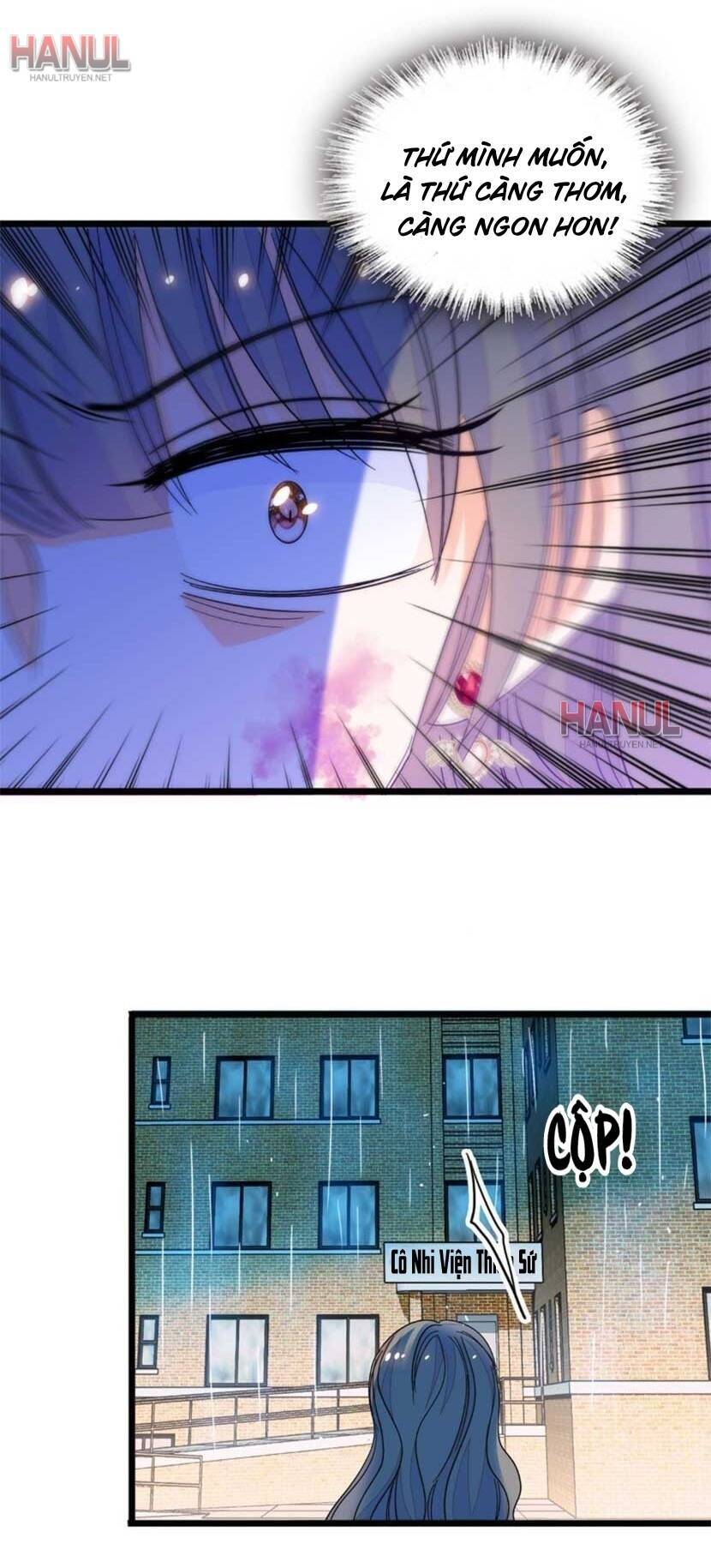 Toàn Mạng Đều Là Fan Cp Của Tôi Với Ảnh Đế Chapter 228 - 5