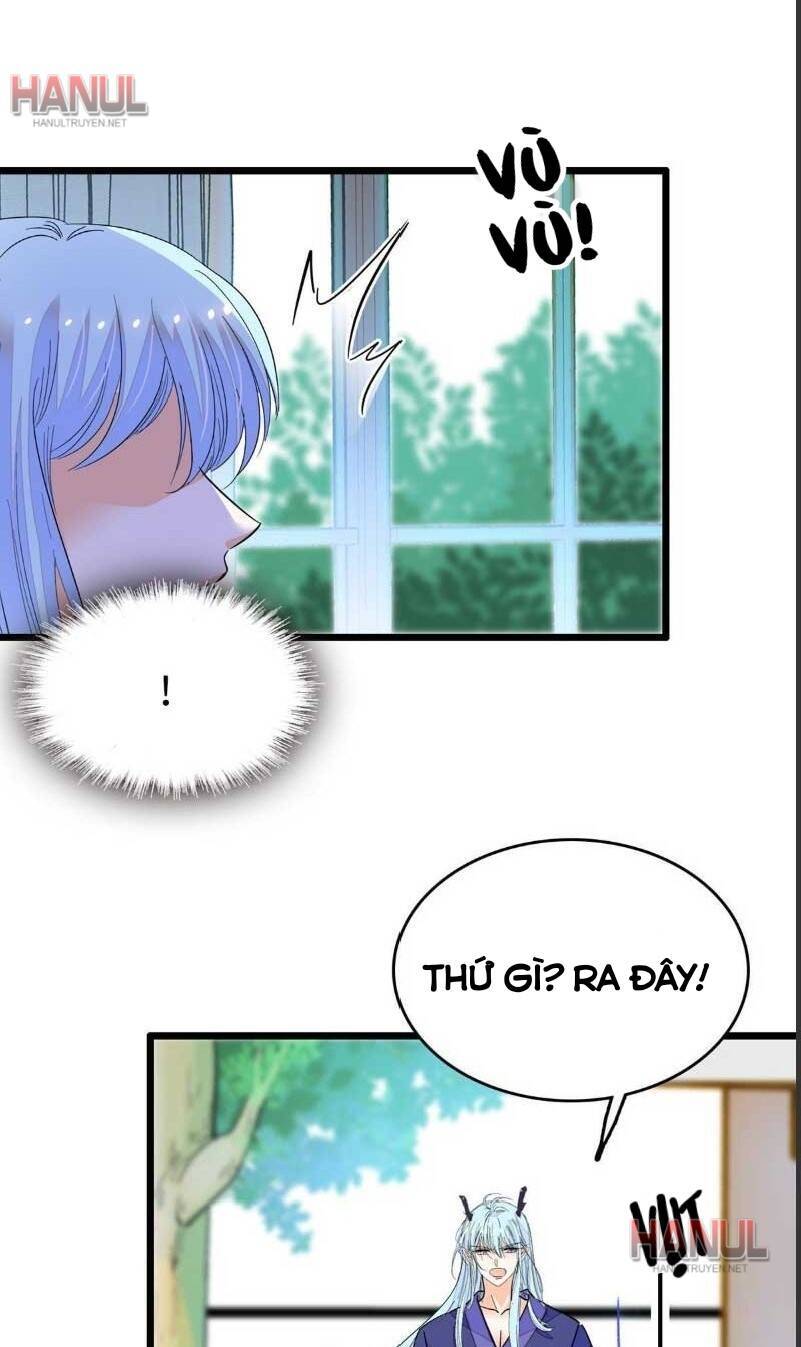 Toàn Mạng Đều Là Fan Cp Của Tôi Với Ảnh Đế Chapter 228 - 41