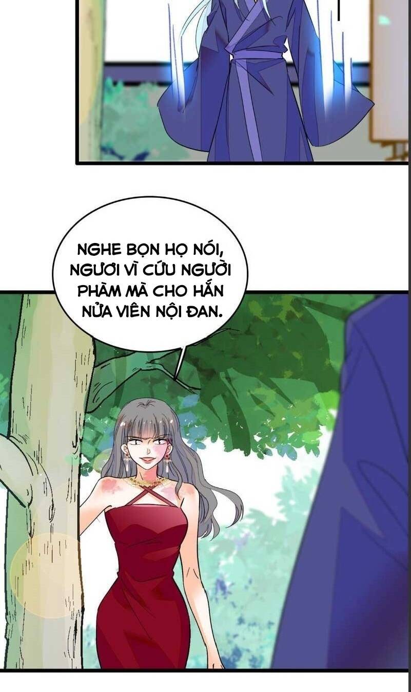 Toàn Mạng Đều Là Fan Cp Của Tôi Với Ảnh Đế Chapter 228 - 42