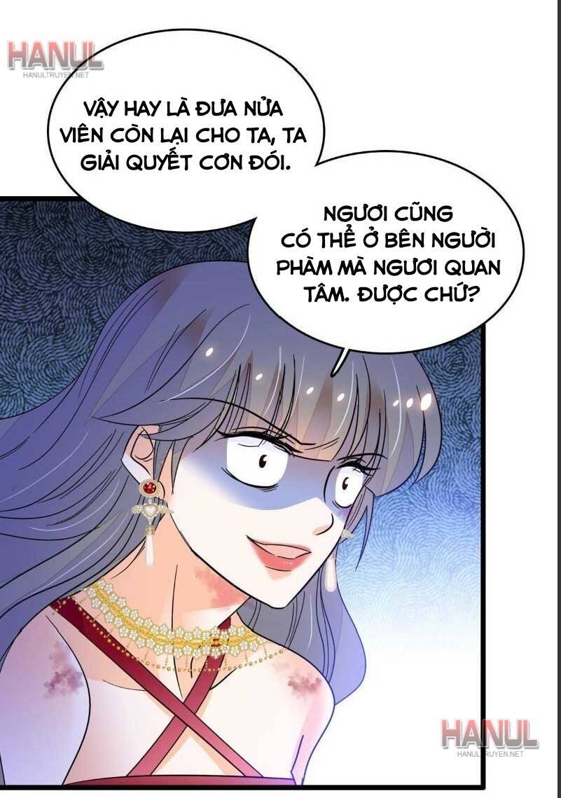 Toàn Mạng Đều Là Fan Cp Của Tôi Với Ảnh Đế Chapter 228 - 43