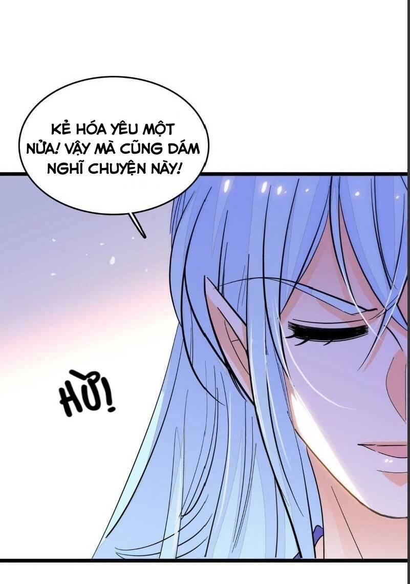 Toàn Mạng Đều Là Fan Cp Của Tôi Với Ảnh Đế Chapter 228 - 44