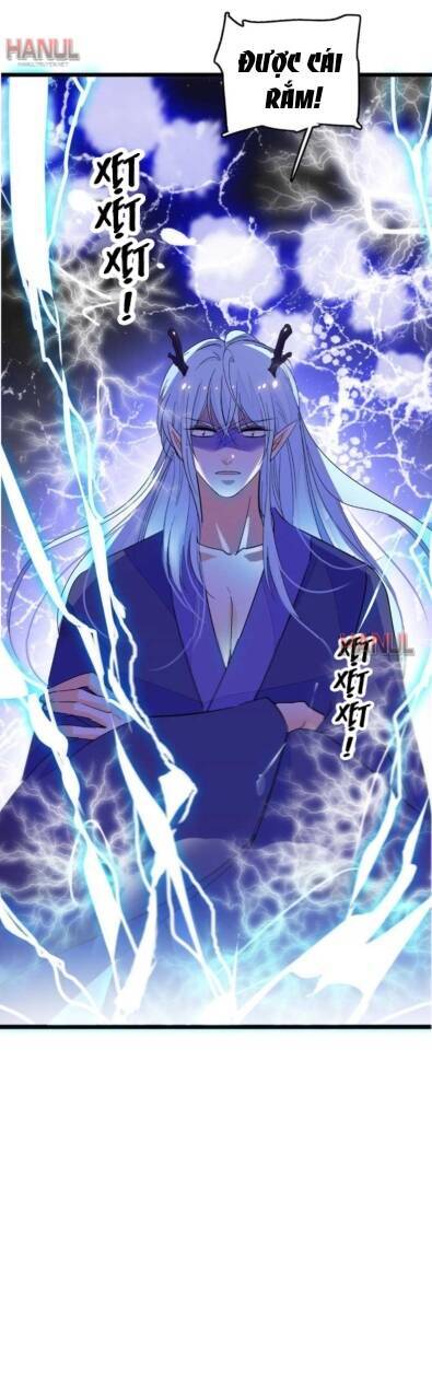 Toàn Mạng Đều Là Fan Cp Của Tôi Với Ảnh Đế Chapter 228 - 45