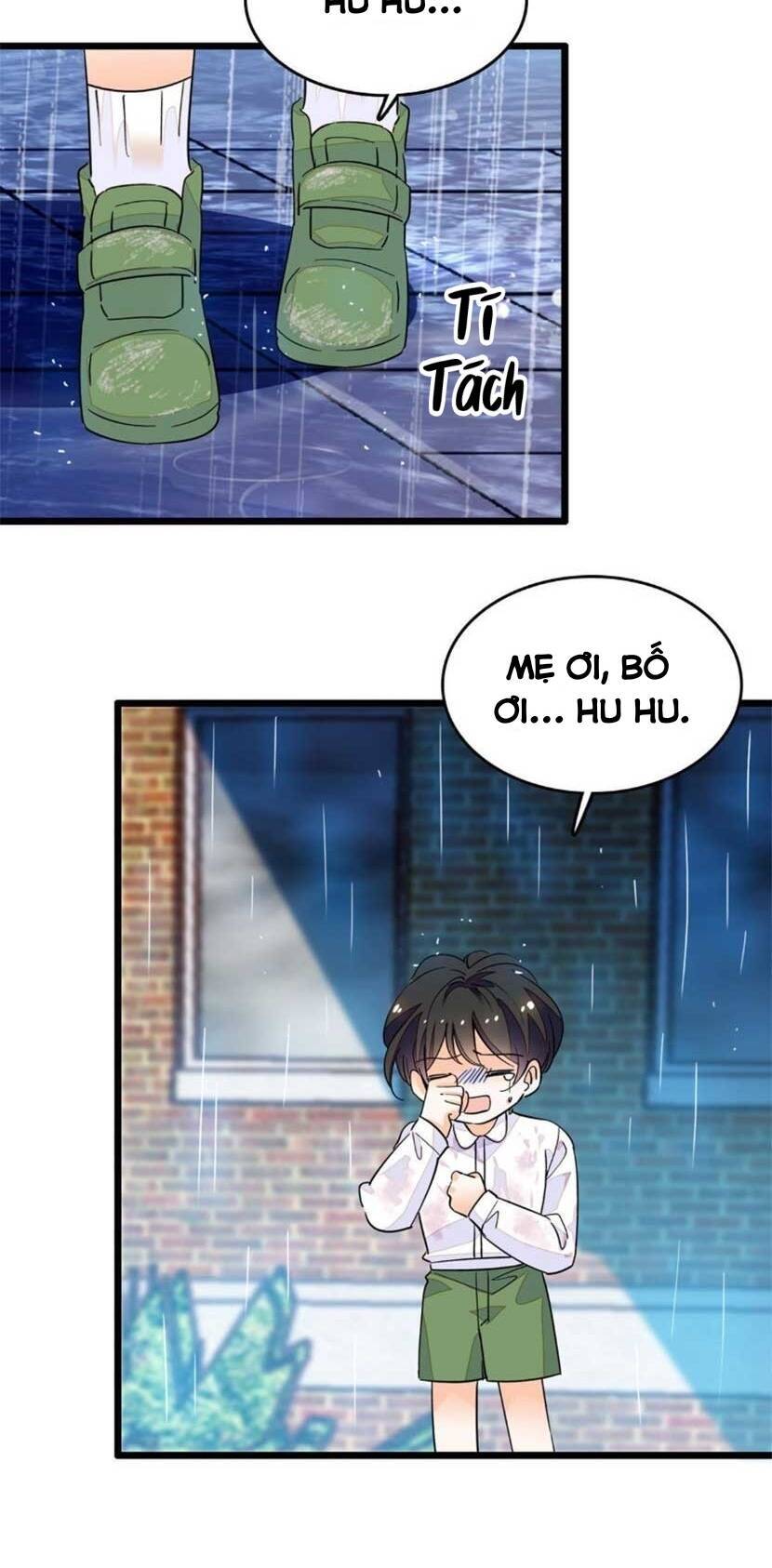 Toàn Mạng Đều Là Fan Cp Của Tôi Với Ảnh Đế Chapter 228 - 7