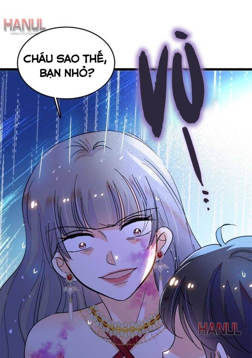 Toàn Mạng Đều Là Fan Cp Của Tôi Với Ảnh Đế Chapter 228 - 8