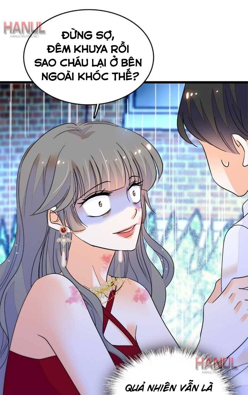 Toàn Mạng Đều Là Fan Cp Của Tôi Với Ảnh Đế Chapter 228 - 10