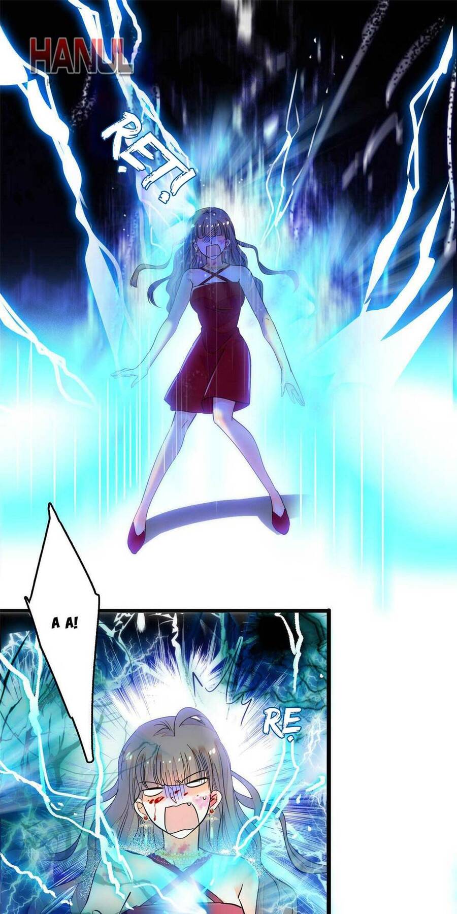 Toàn Mạng Đều Là Fan Cp Của Tôi Với Ảnh Đế Chapter 229 - 2