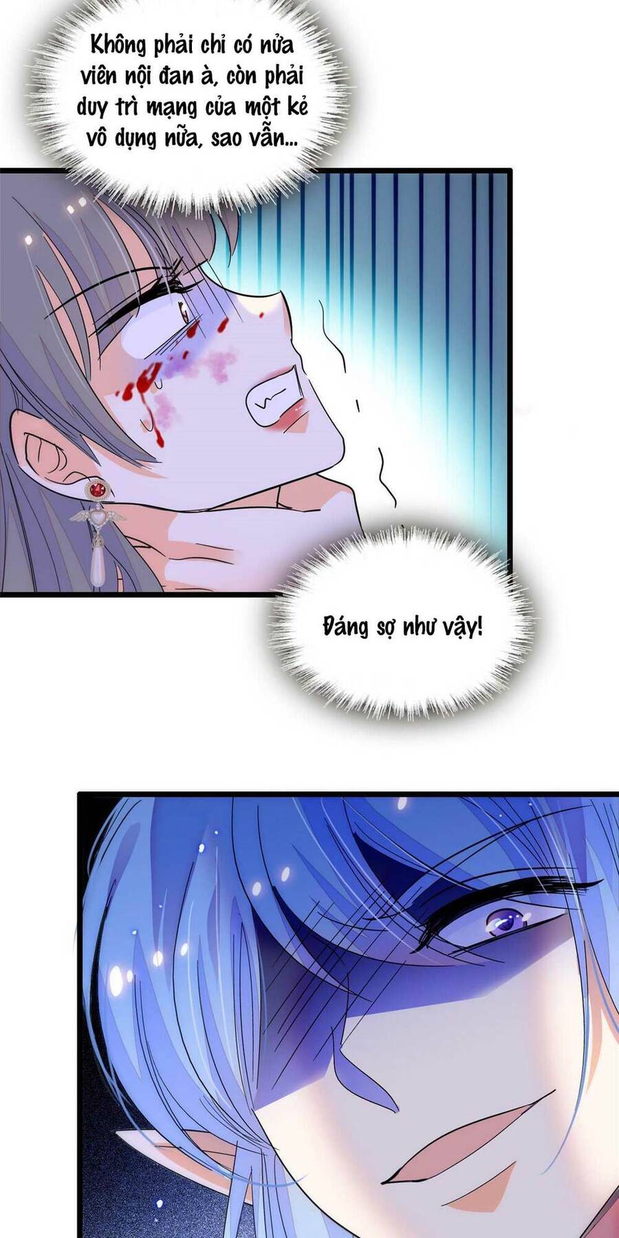 Toàn Mạng Đều Là Fan Cp Của Tôi Với Ảnh Đế Chapter 229 - 11