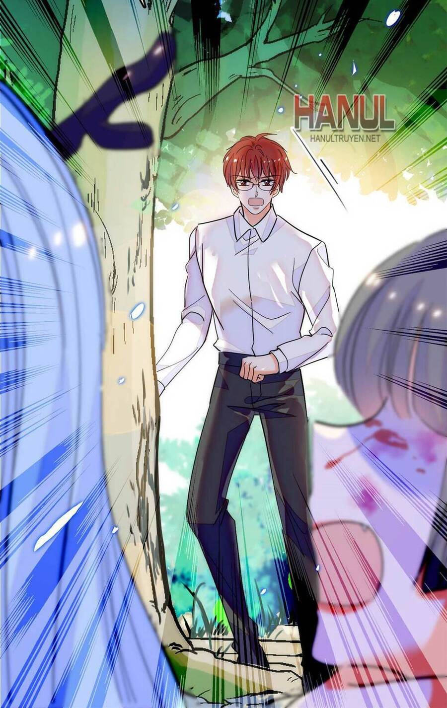 Toàn Mạng Đều Là Fan Cp Của Tôi Với Ảnh Đế Chapter 229 - 13