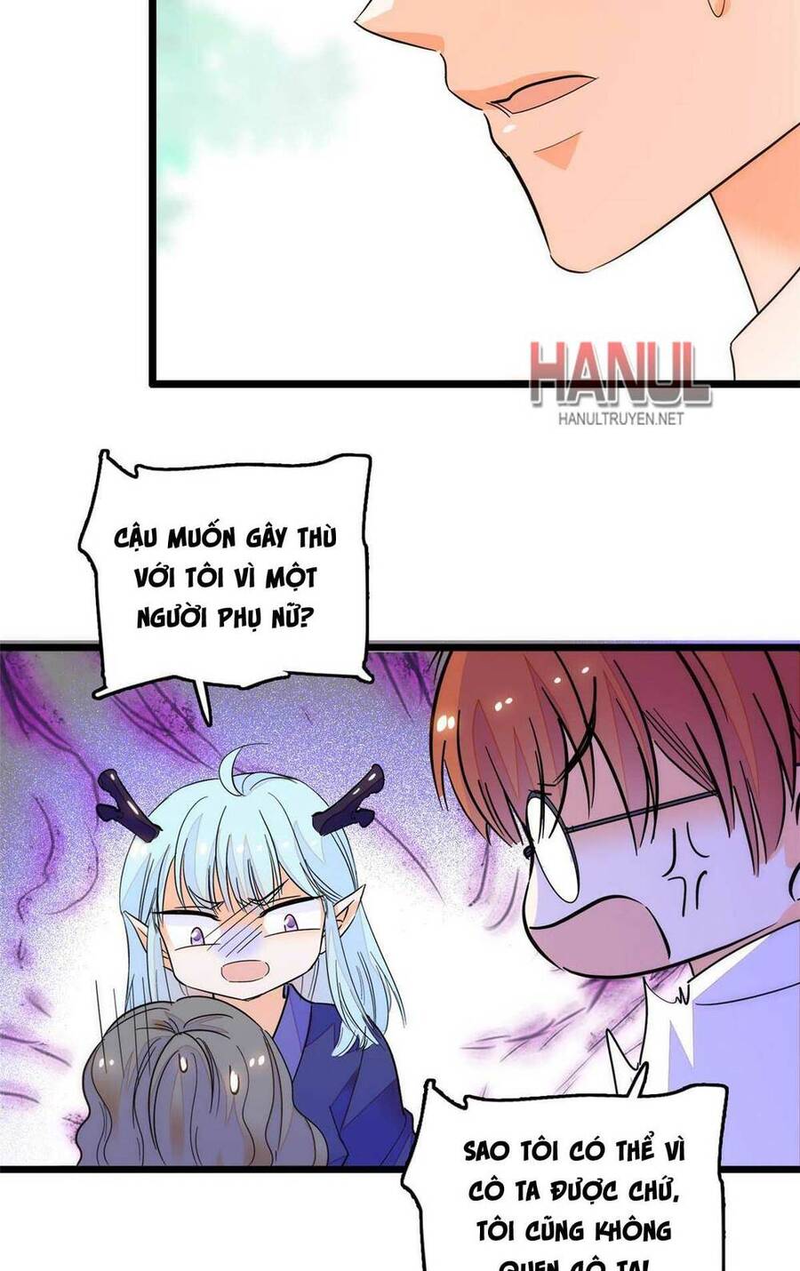 Toàn Mạng Đều Là Fan Cp Của Tôi Với Ảnh Đế Chapter 229 - 15
