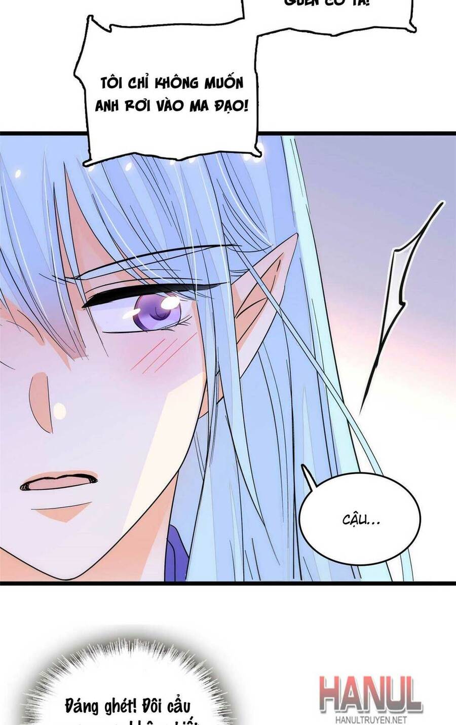 Toàn Mạng Đều Là Fan Cp Của Tôi Với Ảnh Đế Chapter 229 - 16