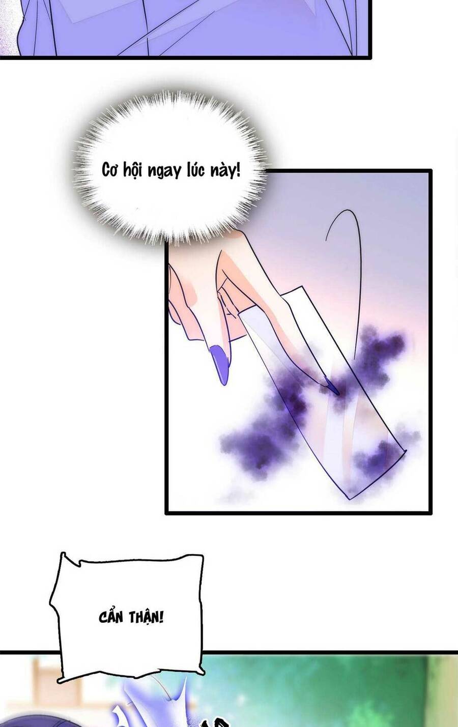 Toàn Mạng Đều Là Fan Cp Của Tôi Với Ảnh Đế Chapter 229 - 18