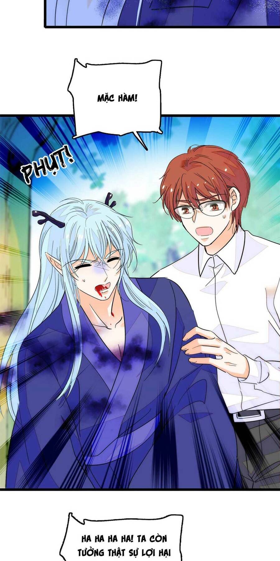 Toàn Mạng Đều Là Fan Cp Của Tôi Với Ảnh Đế Chapter 229 - 20