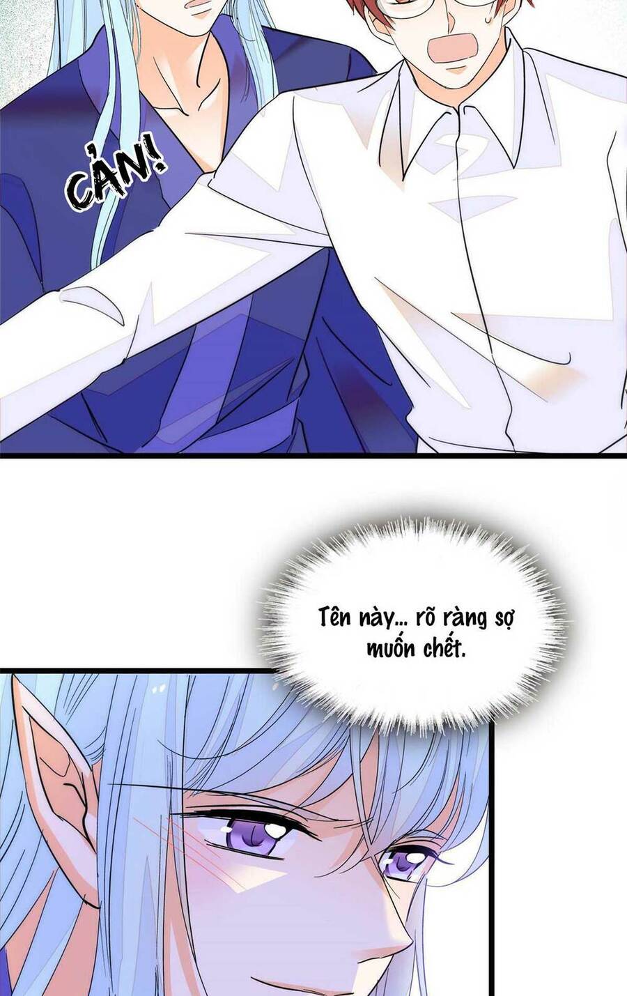 Toàn Mạng Đều Là Fan Cp Của Tôi Với Ảnh Đế Chapter 229 - 24