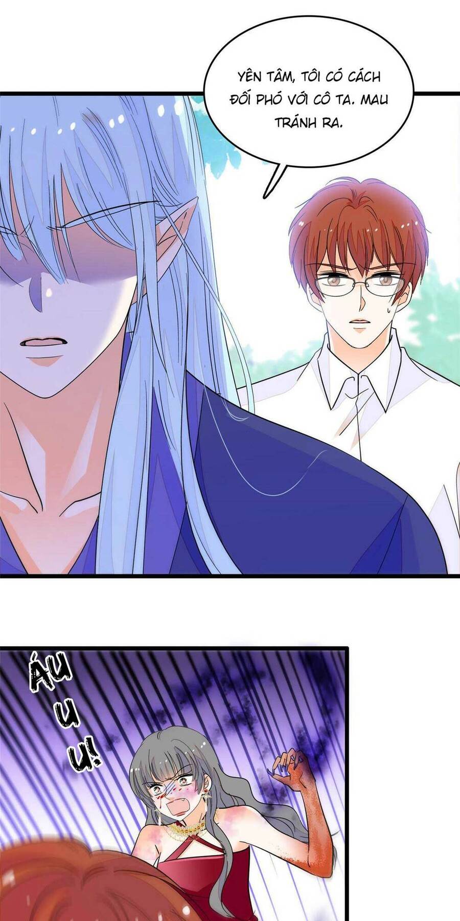 Toàn Mạng Đều Là Fan Cp Của Tôi Với Ảnh Đế Chapter 229 - 26