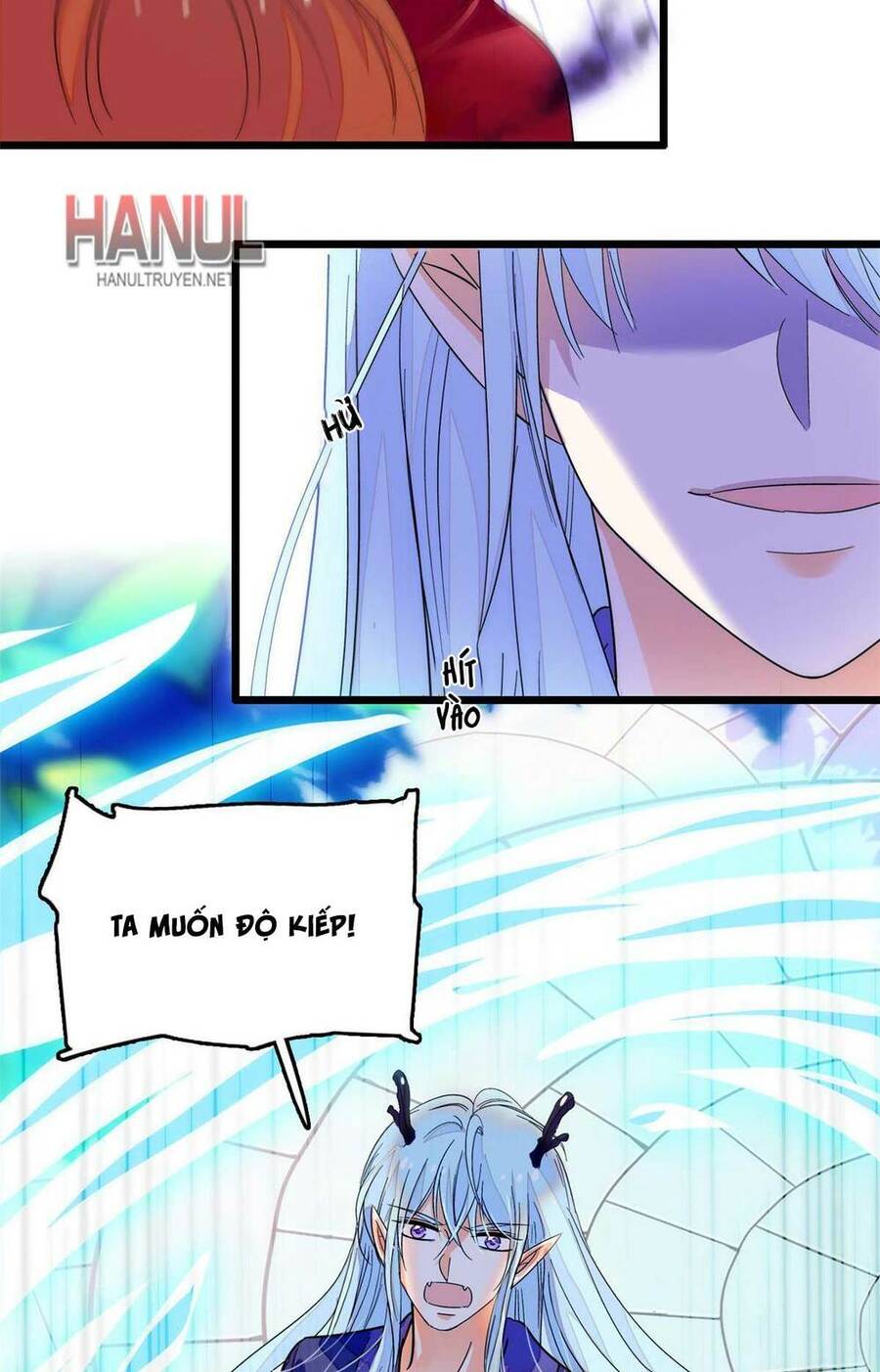 Toàn Mạng Đều Là Fan Cp Của Tôi Với Ảnh Đế Chapter 229 - 27