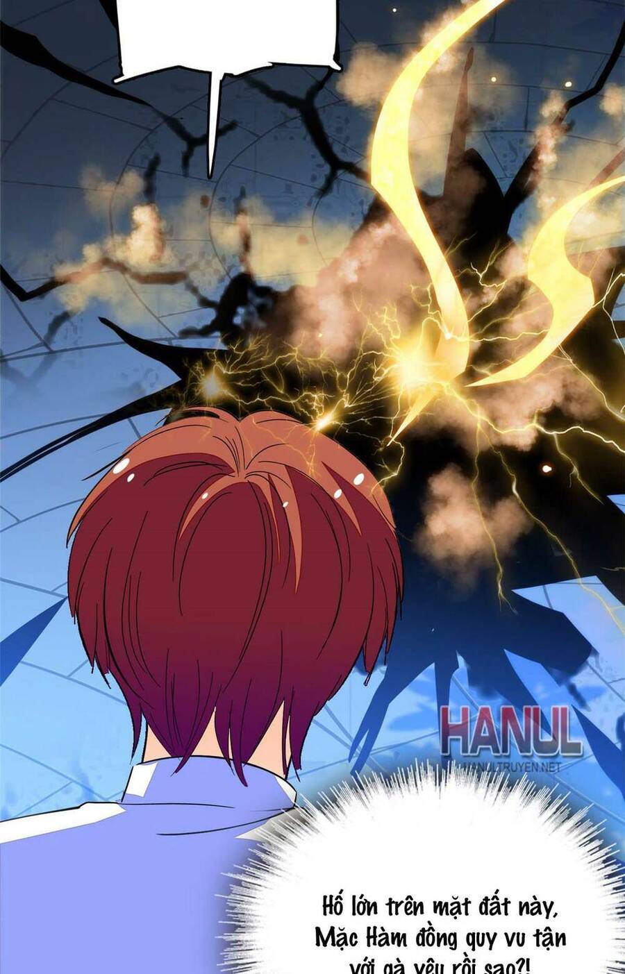 Toàn Mạng Đều Là Fan Cp Của Tôi Với Ảnh Đế Chapter 229 - 31