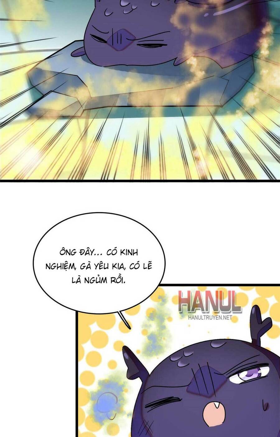 Toàn Mạng Đều Là Fan Cp Của Tôi Với Ảnh Đế Chapter 229 - 33