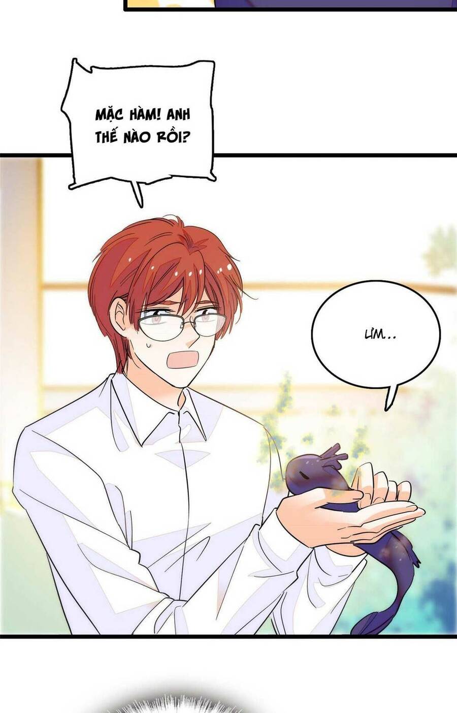 Toàn Mạng Đều Là Fan Cp Của Tôi Với Ảnh Đế Chapter 229 - 34