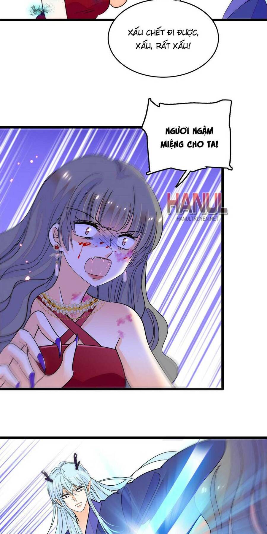 Toàn Mạng Đều Là Fan Cp Của Tôi Với Ảnh Đế Chapter 229 - 5