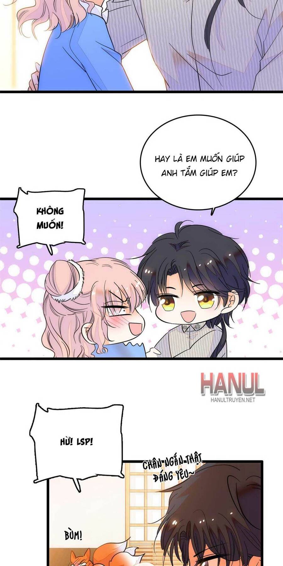 Toàn Mạng Đều Là Fan Cp Của Tôi Với Ảnh Đế Chapter 229 - 43