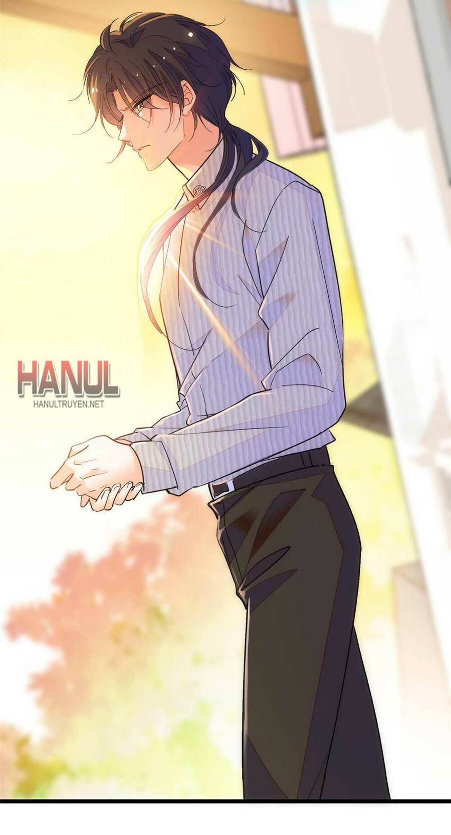 Toàn Mạng Đều Là Fan Cp Của Tôi Với Ảnh Đế Chapter 229 - 45