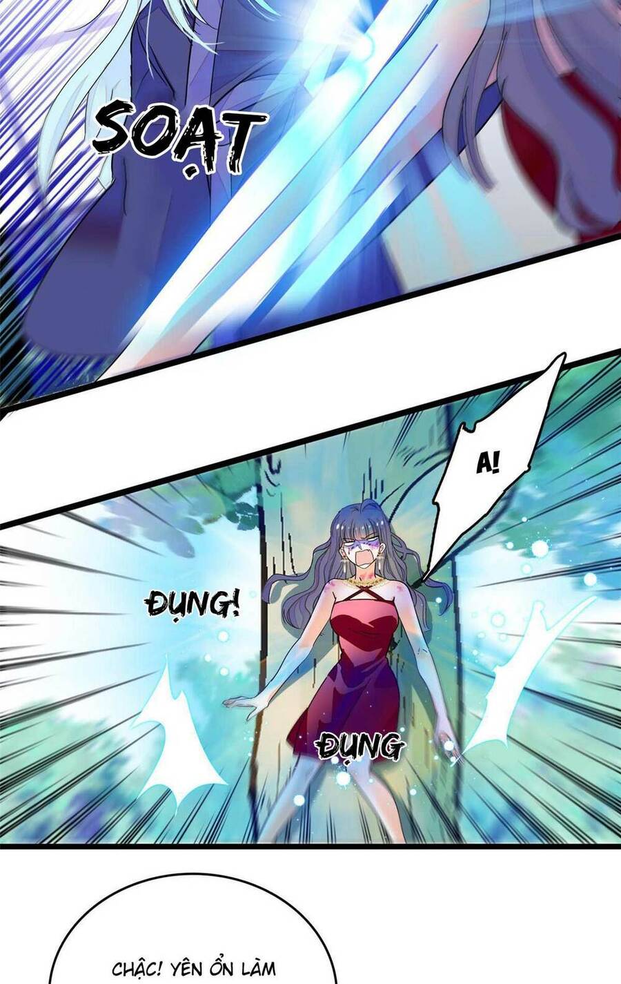 Toàn Mạng Đều Là Fan Cp Của Tôi Với Ảnh Đế Chapter 229 - 6