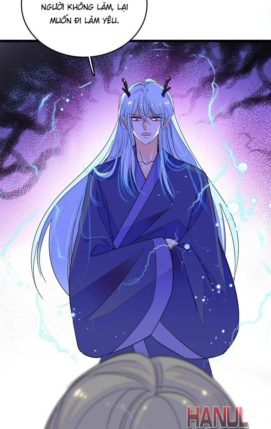 Toàn Mạng Đều Là Fan Cp Của Tôi Với Ảnh Đế Chapter 229 - 7