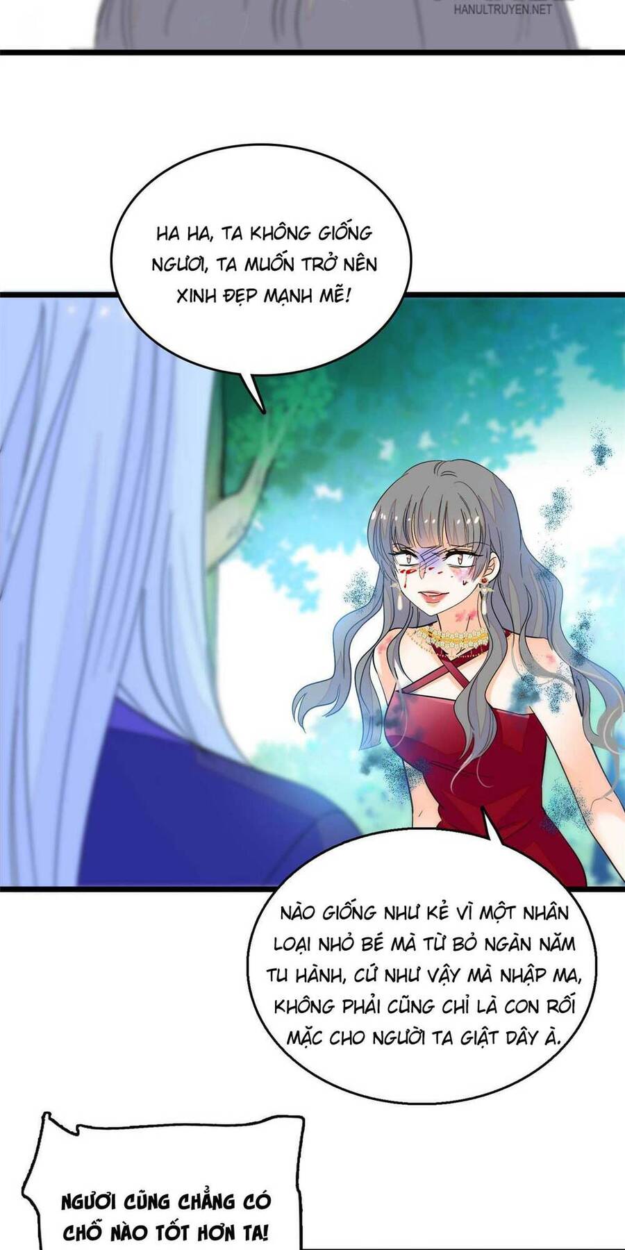 Toàn Mạng Đều Là Fan Cp Của Tôi Với Ảnh Đế Chapter 229 - 8