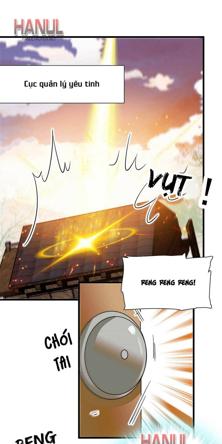 Toàn Mạng Đều Là Fan Cp Của Tôi Với Ảnh Đế Chapter 230 - 2