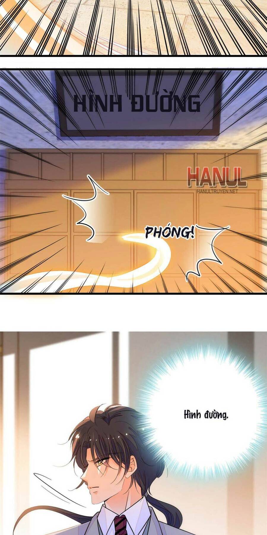 Toàn Mạng Đều Là Fan Cp Của Tôi Với Ảnh Đế Chapter 230 - 14