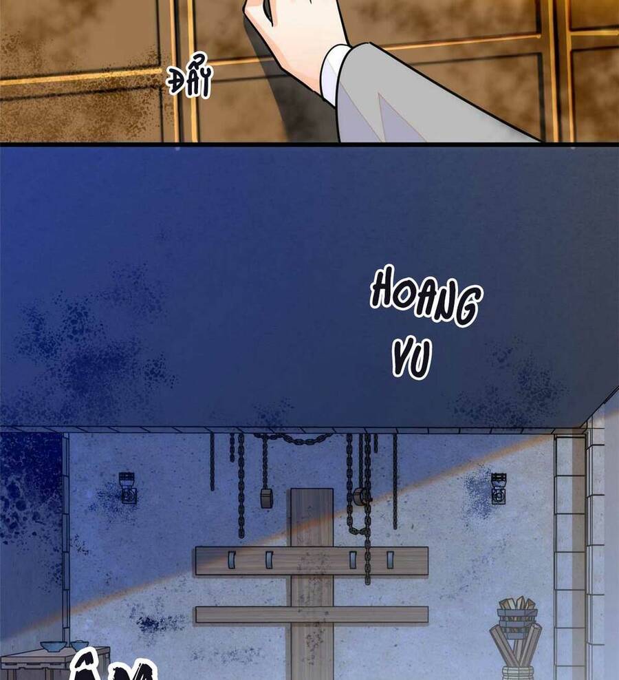 Toàn Mạng Đều Là Fan Cp Của Tôi Với Ảnh Đế Chapter 230 - 16