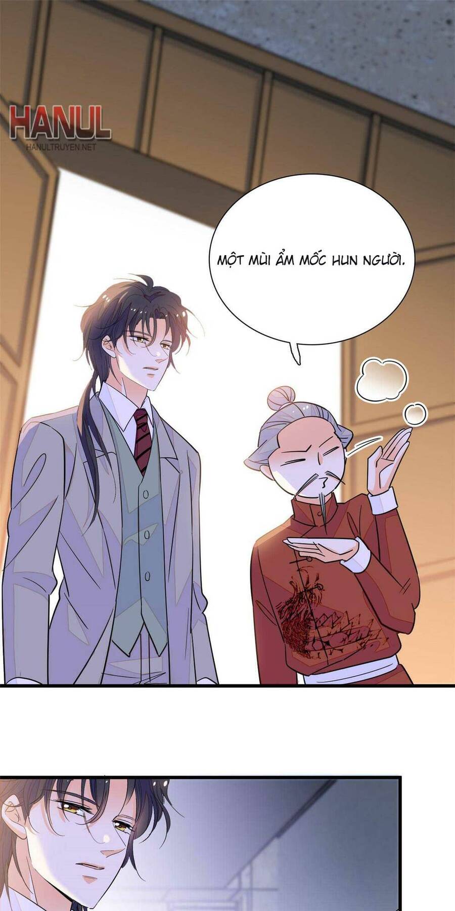 Toàn Mạng Đều Là Fan Cp Của Tôi Với Ảnh Đế Chapter 230 - 18