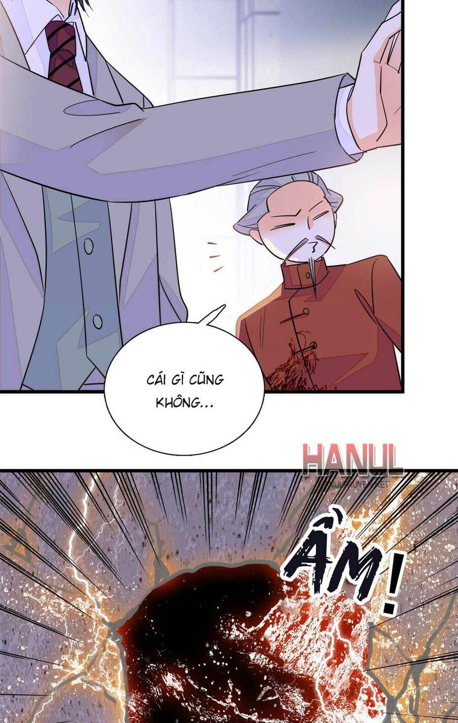 Toàn Mạng Đều Là Fan Cp Của Tôi Với Ảnh Đế Chapter 230 - 19