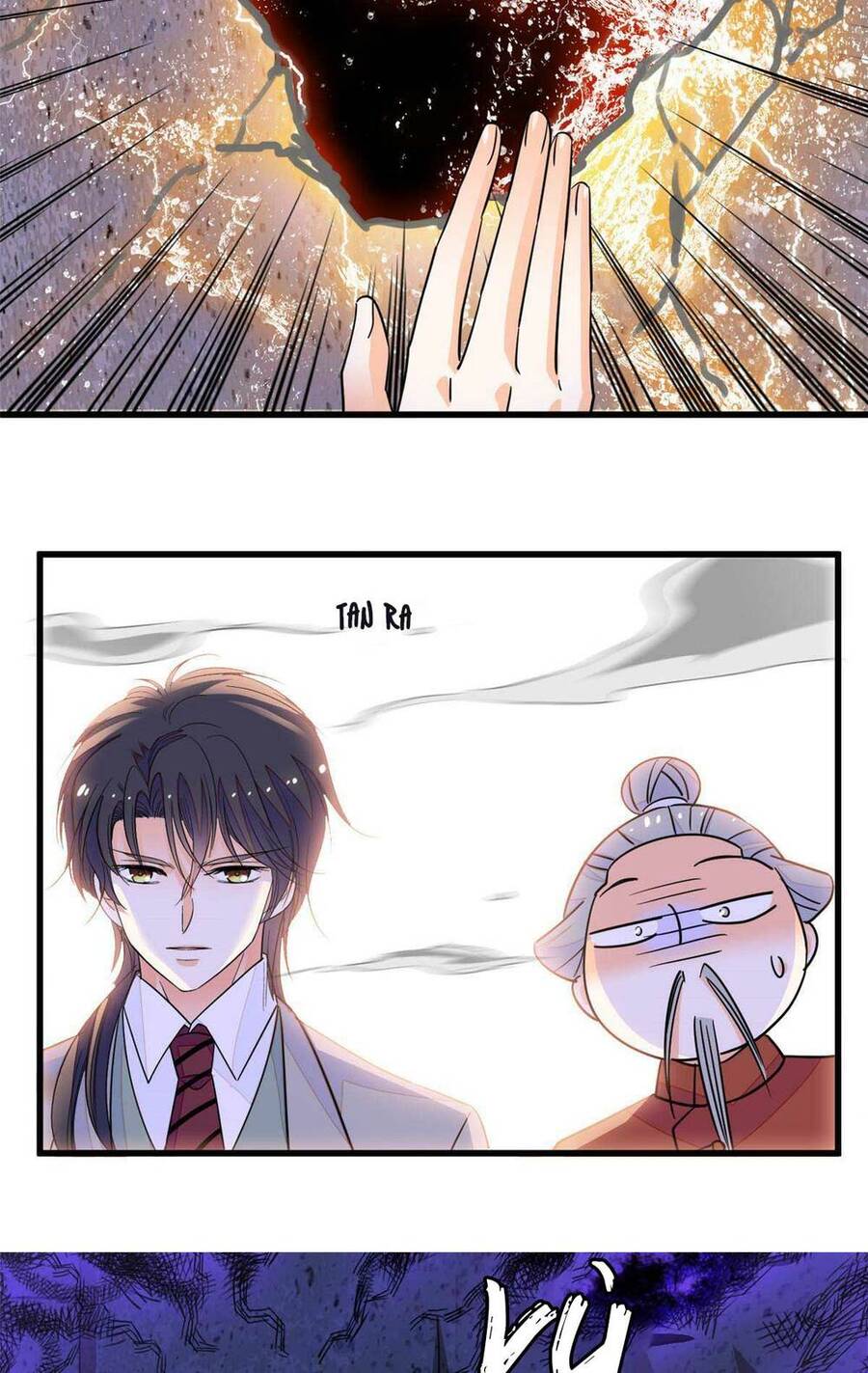 Toàn Mạng Đều Là Fan Cp Của Tôi Với Ảnh Đế Chapter 230 - 20