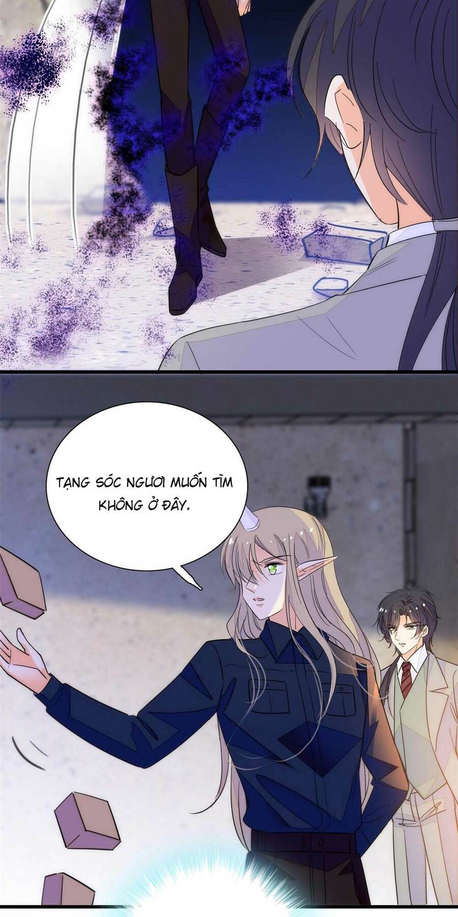 Toàn Mạng Đều Là Fan Cp Của Tôi Với Ảnh Đế Chapter 230 - 24