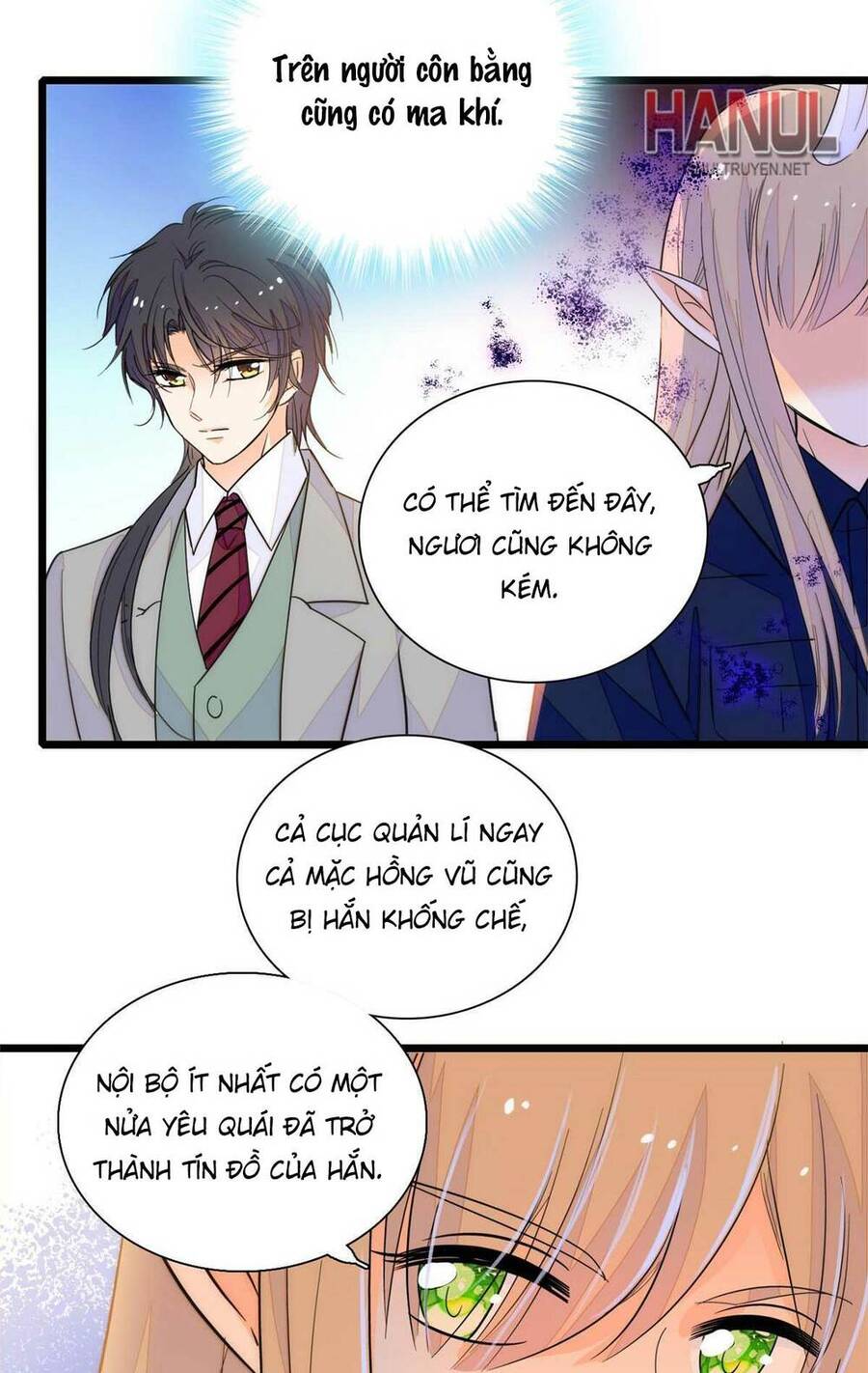 Toàn Mạng Đều Là Fan Cp Của Tôi Với Ảnh Đế Chapter 230 - 25