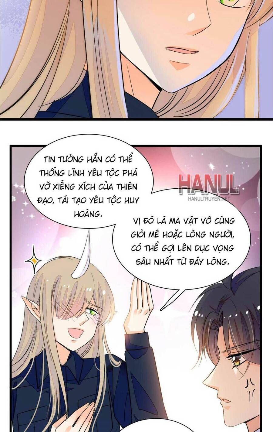 Toàn Mạng Đều Là Fan Cp Của Tôi Với Ảnh Đế Chapter 230 - 26