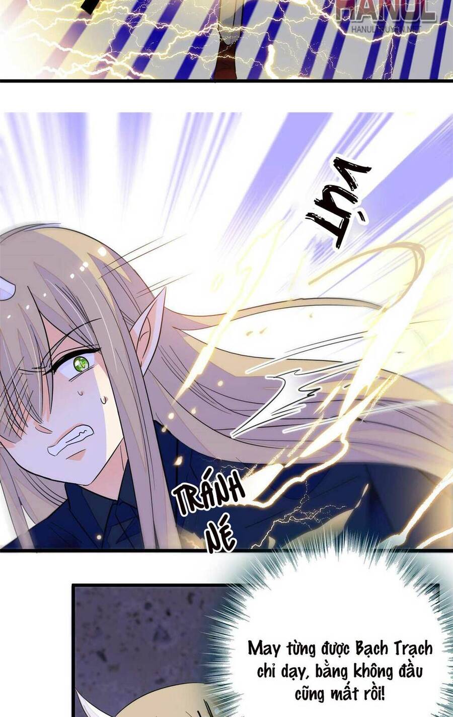 Toàn Mạng Đều Là Fan Cp Của Tôi Với Ảnh Đế Chapter 230 - 29