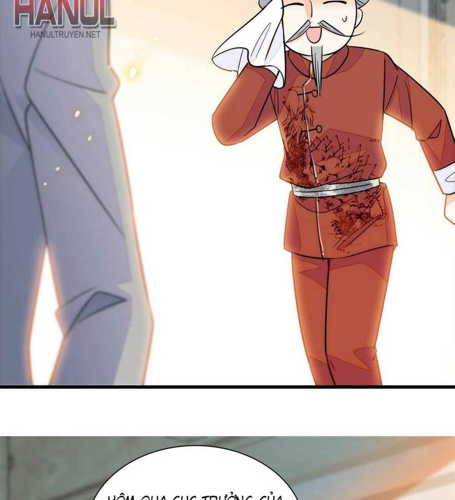 Toàn Mạng Đều Là Fan Cp Của Tôi Với Ảnh Đế Chapter 230 - 4