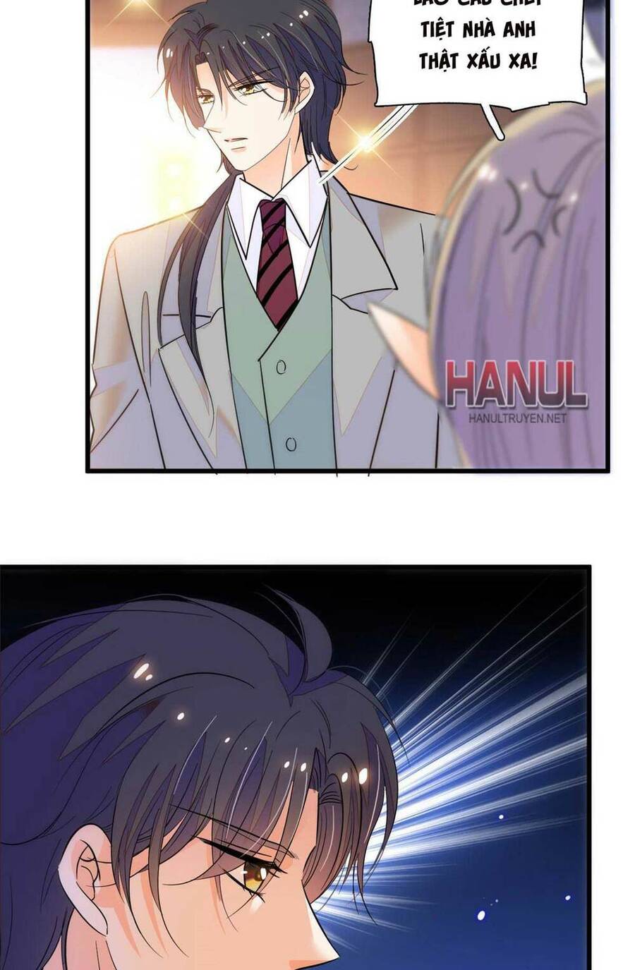Toàn Mạng Đều Là Fan Cp Của Tôi Với Ảnh Đế Chapter 230 - 31