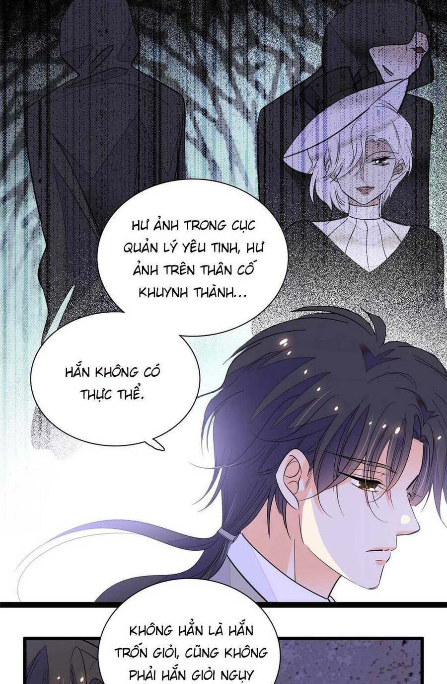 Toàn Mạng Đều Là Fan Cp Của Tôi Với Ảnh Đế Chapter 230 - 38