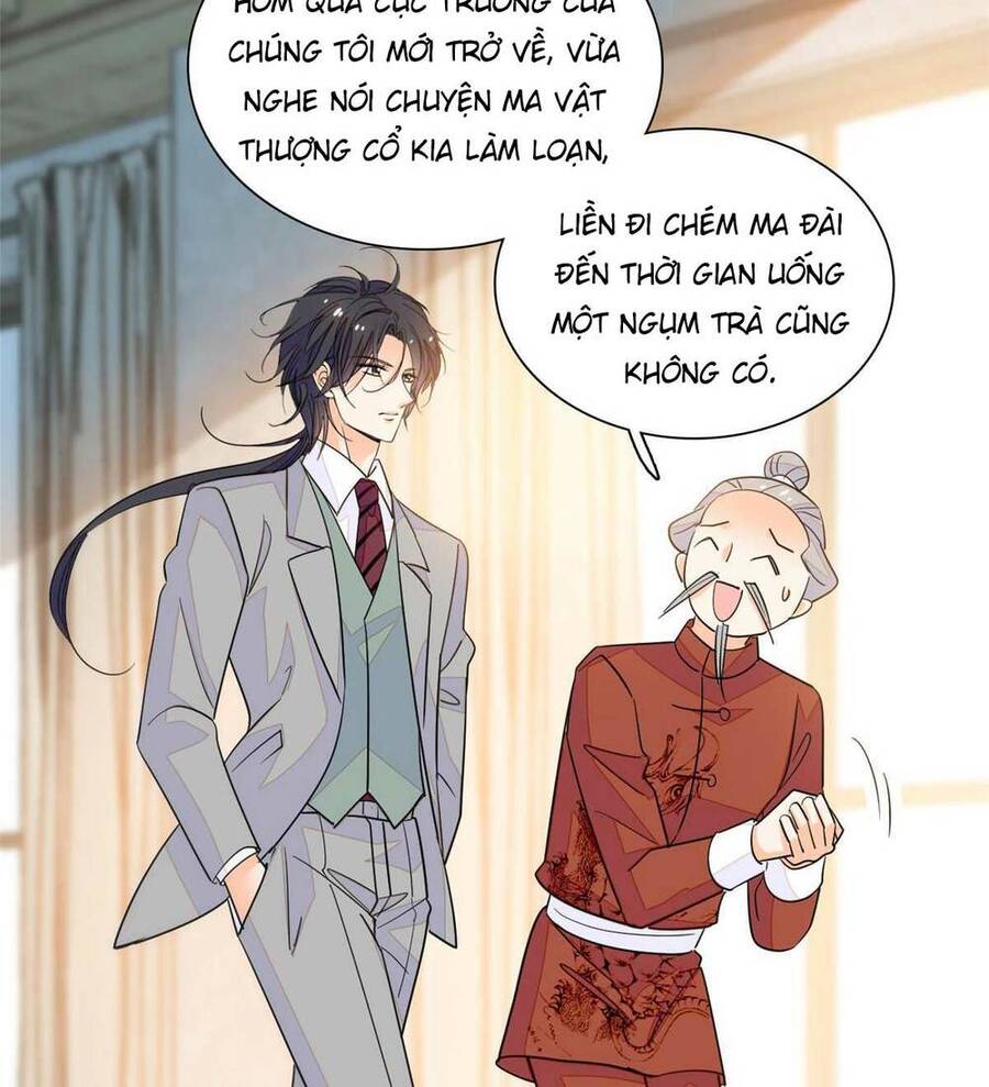 Toàn Mạng Đều Là Fan Cp Của Tôi Với Ảnh Đế Chapter 230 - 5