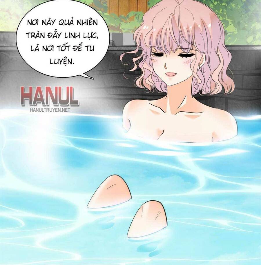 Toàn Mạng Đều Là Fan Cp Của Tôi Với Ảnh Đế Chapter 230 - 43