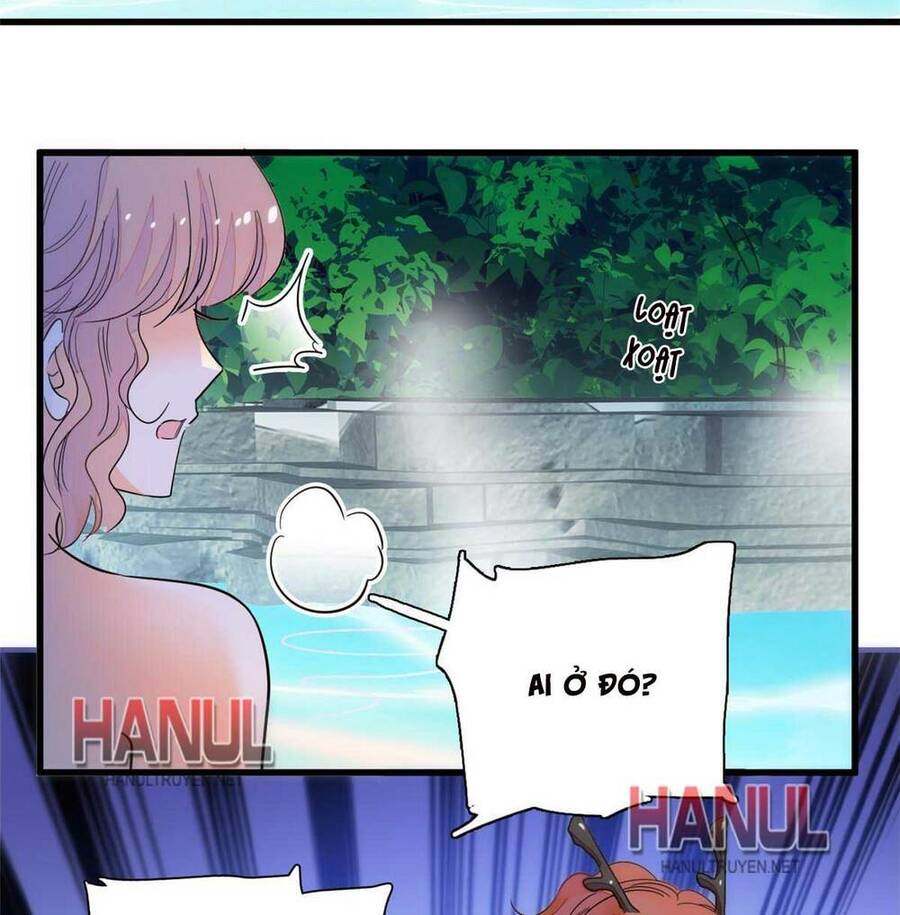 Toàn Mạng Đều Là Fan Cp Của Tôi Với Ảnh Đế Chapter 230 - 44