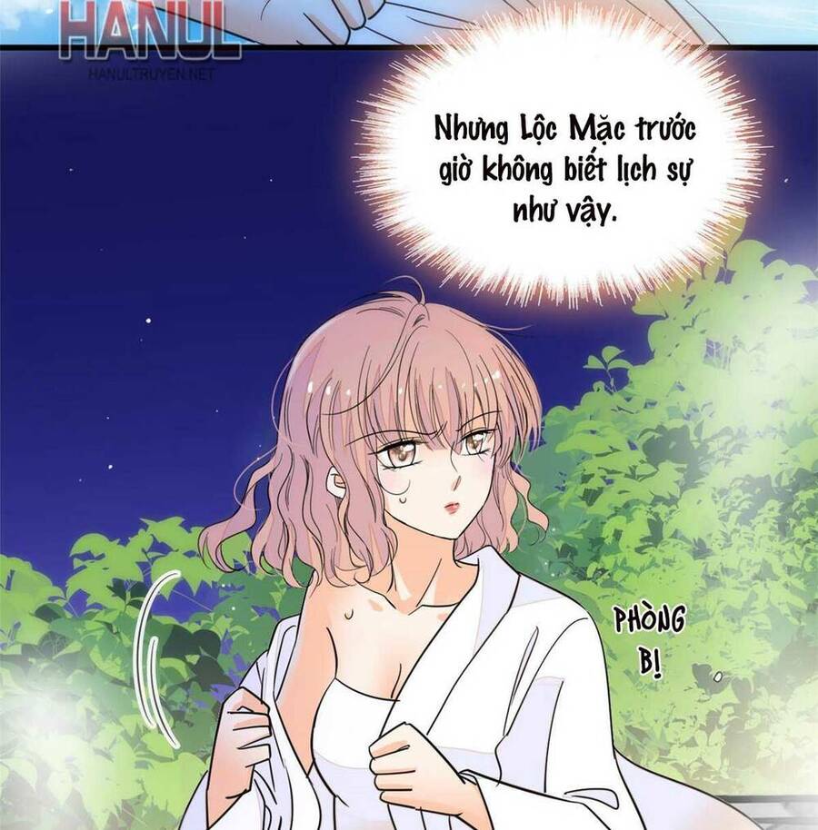 Toàn Mạng Đều Là Fan Cp Của Tôi Với Ảnh Đế Chapter 230 - 46