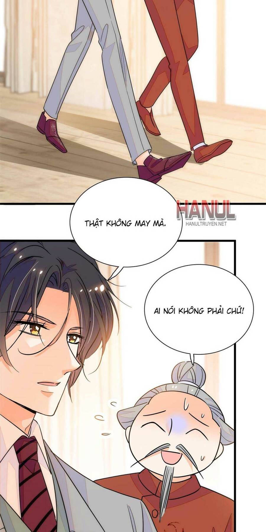 Toàn Mạng Đều Là Fan Cp Của Tôi Với Ảnh Đế Chapter 230 - 6