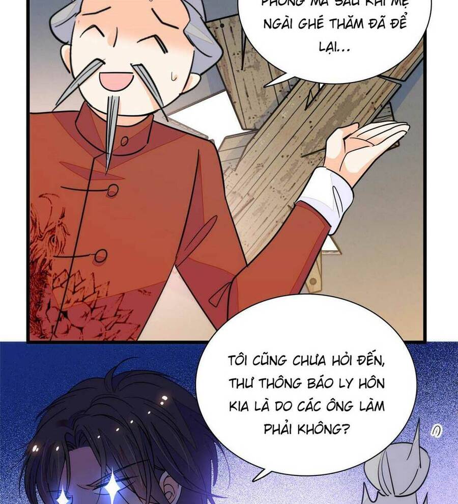 Toàn Mạng Đều Là Fan Cp Của Tôi Với Ảnh Đế Chapter 230 - 8