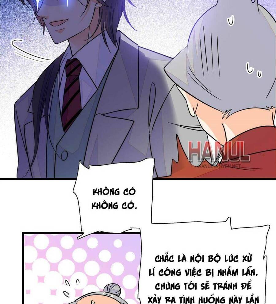 Toàn Mạng Đều Là Fan Cp Của Tôi Với Ảnh Đế Chapter 230 - 9