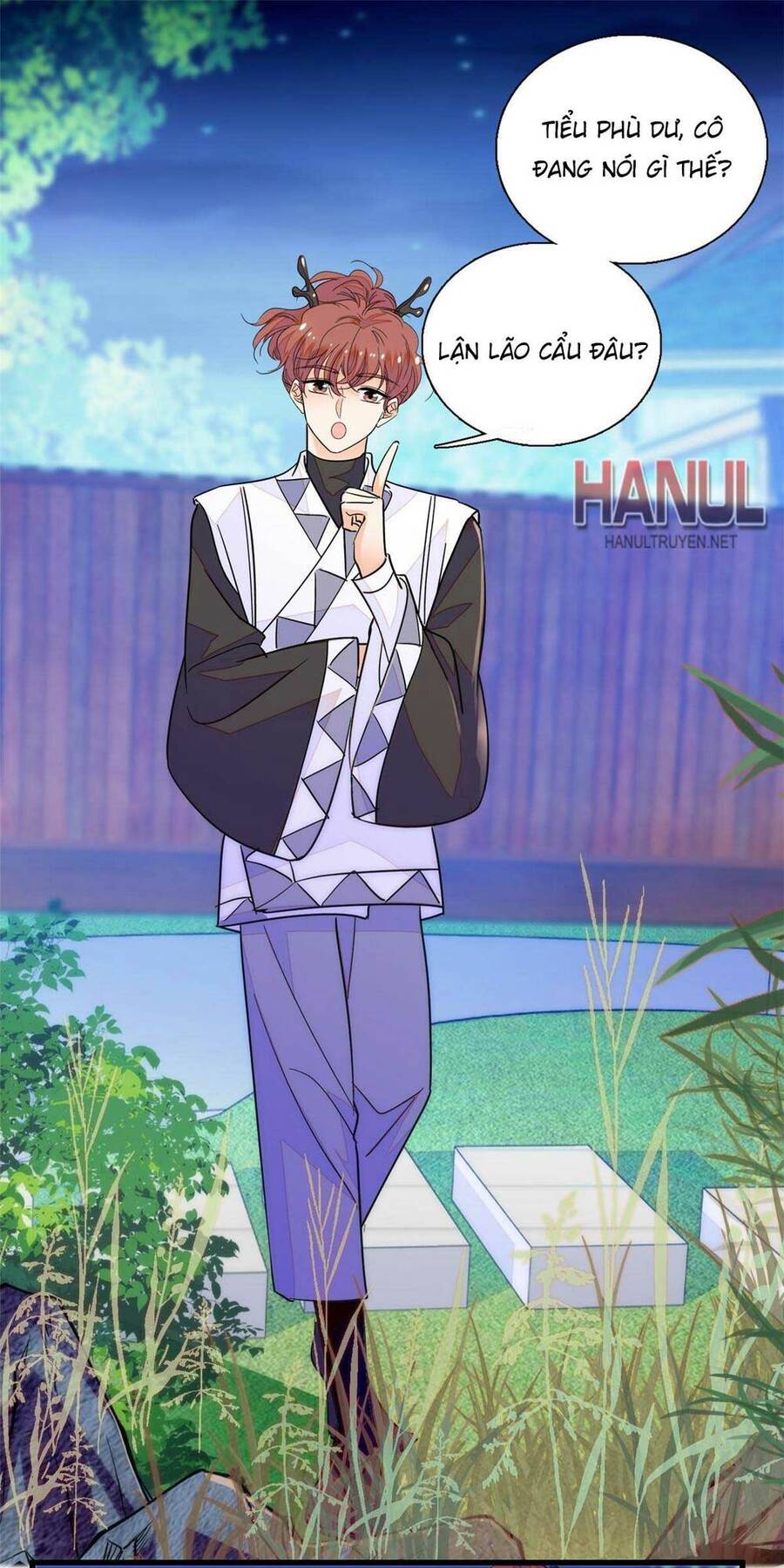 Toàn Mạng Đều Là Fan Cp Của Tôi Với Ảnh Đế Chapter 231 - 2